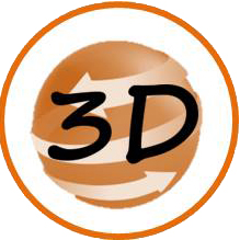 Бандаж голеностопный 9401, Orliman (Испания), изображение - 1